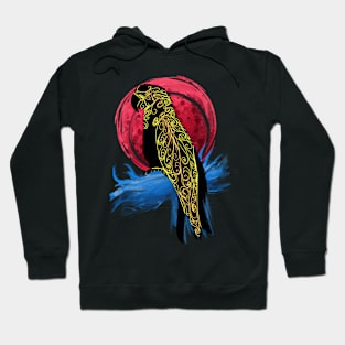 The Birdy Souls Hoodie